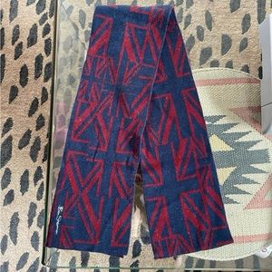Ben Sherman Union Jack Scarf
